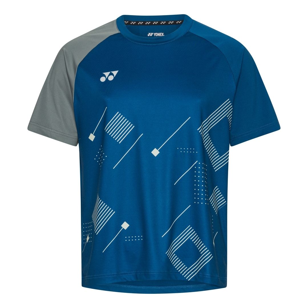 Yonex Boys T-shirt 255207 Sunset Blue